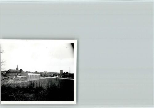 Westkirchen Foto 6x6cm AKU2