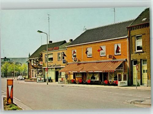 Weert Dancing Beatrix