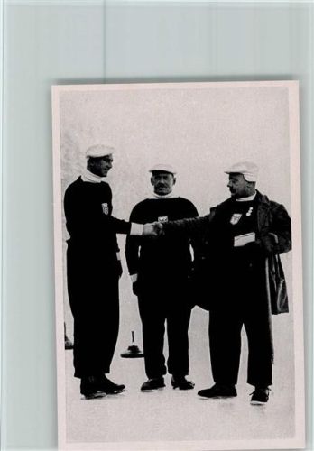 Georg Edenhauser Olympiade 1936 Sammelbild Band I Gr.55