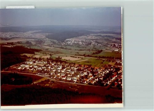 Ehringshausen Luftaufnahme