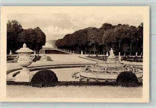 Versailles AKU1