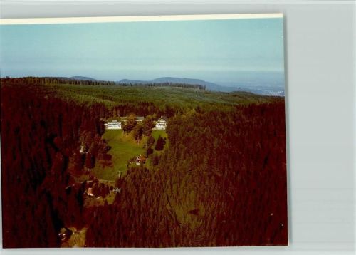 Forbach Luftaufnahme Rote Lache
