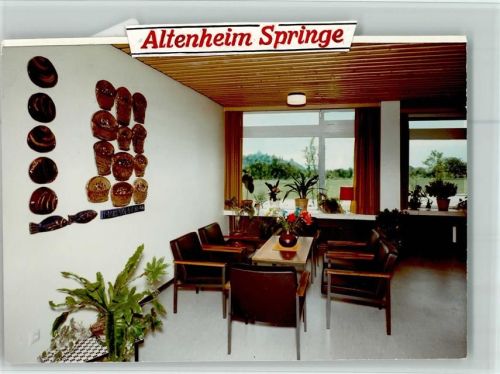 Springe Altenheim