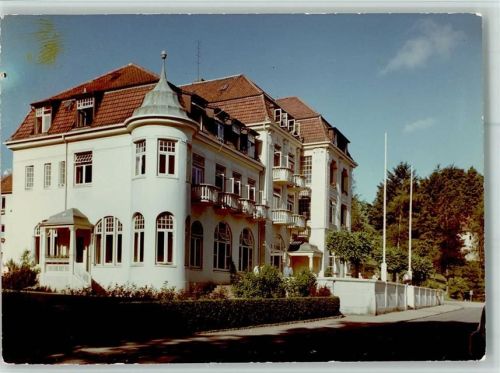 23701 W2420 Fissau FOTO KEINE AK LVA-Heim