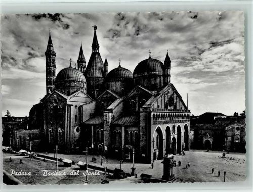 Padova Domkirche AKU2