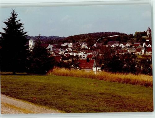 Mechernich