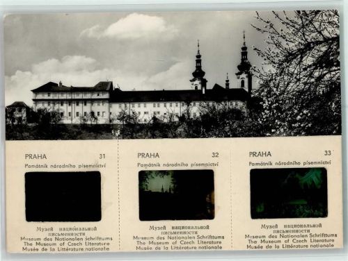 Drei Negative