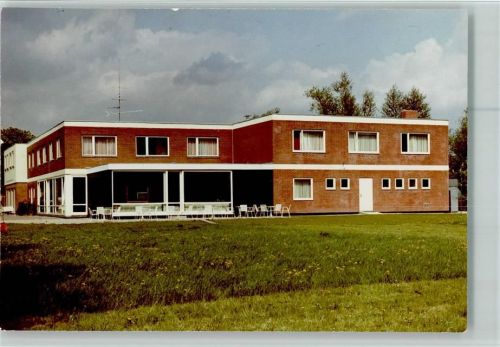Hannover Sportheim