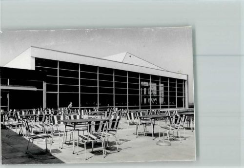 Gehrden Hallenbad mit Terrasse