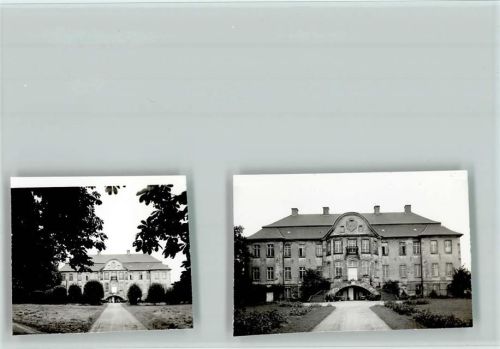 Füchtorf Zwei Fotos