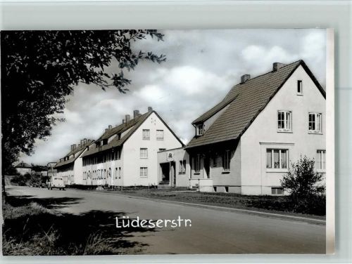 Bennigsen Lüdeserstraße