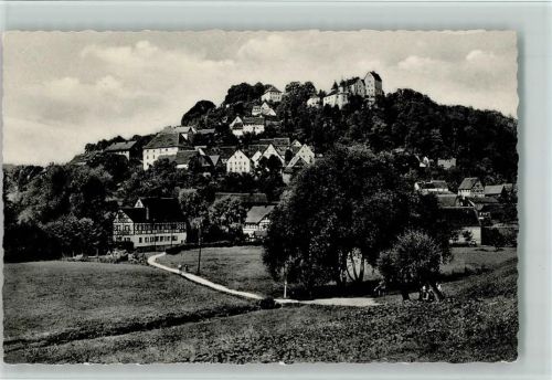 Egloffstein