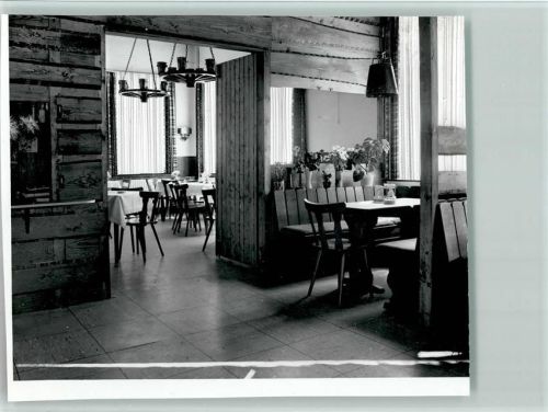 Campen Foto Preussenkrug