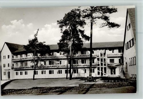 Stein Gemeindehelferinnen-Seminar AKU2