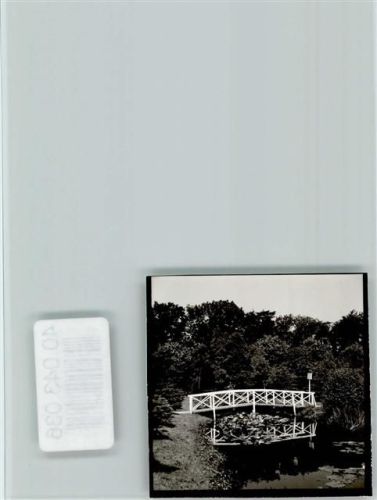 Tating Parkbrücke