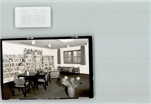 Neuhaus Bibliothek