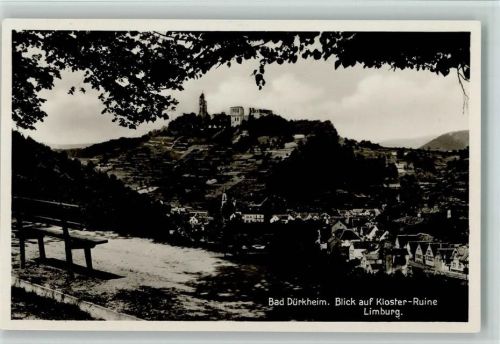 Bad Dürkheim Ortsansicht