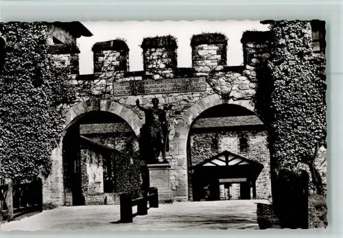 Bad Homburg AKU2