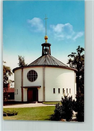 Hohwacht Kirche