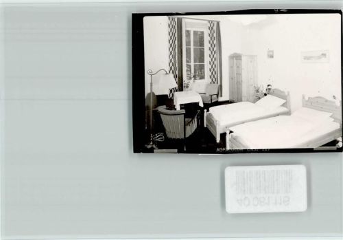 Waldleiningen Schloß Sanatorium