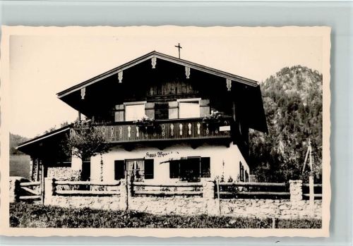 Reit im Winkl Haus