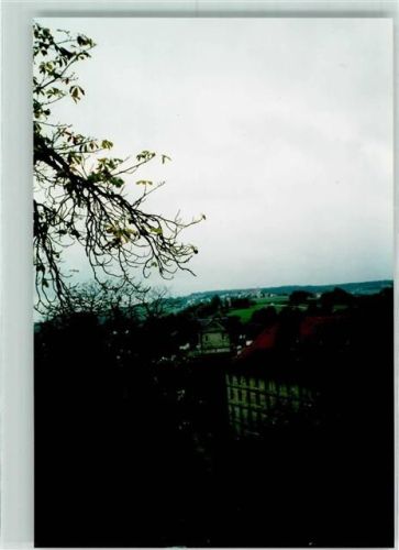 Kronach Ort handschriftl.