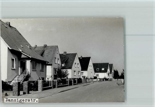 Berenbostel Danzigerstraße