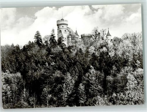 Meiningen Hotel Schloß Landsberg