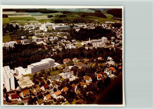 Bad Schwalbach Luftaufnahme