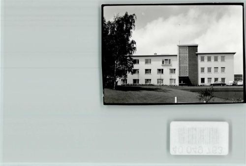 Birkenfeld Krankenhaus