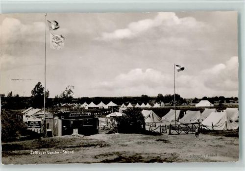 Cismar Campingplatz Lenster Strand
