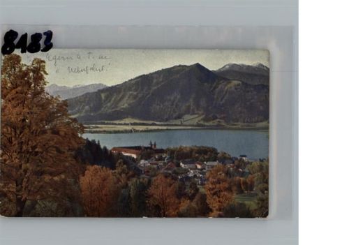 Rottach-Egern