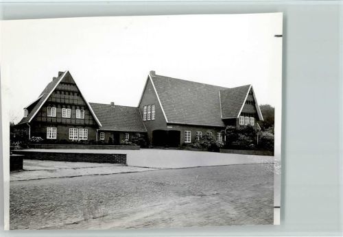 Molbergen Foto
