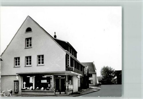 Lippborg Foto