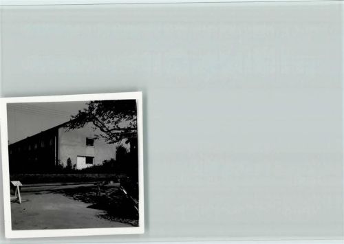 Nottuln Foto 6x6cm AKU2