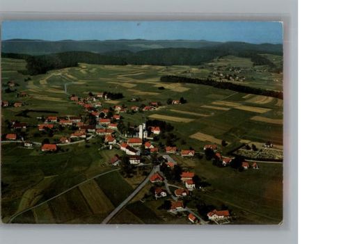 79737 W7881 Herrischried - Herrischried Luftaufnahme AKU1