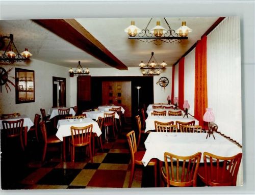 Flammersfeld Hotel Kraus