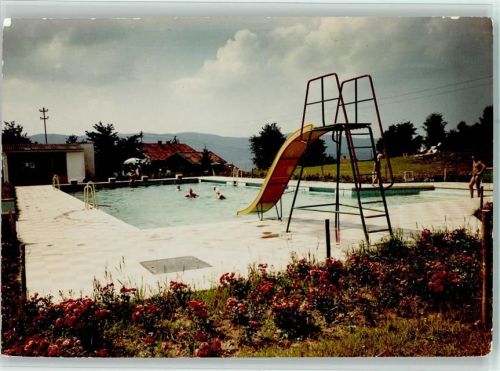 Arnbruck Freibad