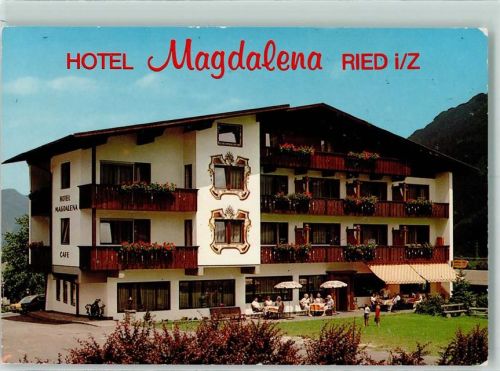 Ried Hotel Magdalena