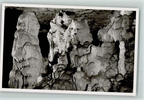 Erpfingen Tropfsteinhöhle Bärenhöhle AKU2