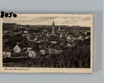 Freising