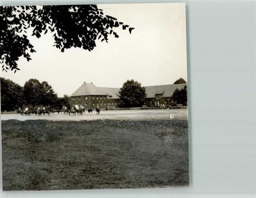 Warendorf Reiter Foto TK80