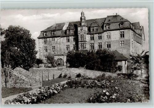Idstein Schloß