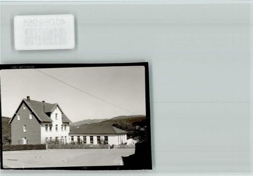 Finnentrop Kindergarten