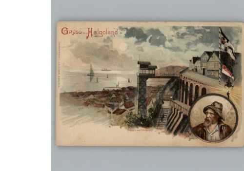 Helgoland