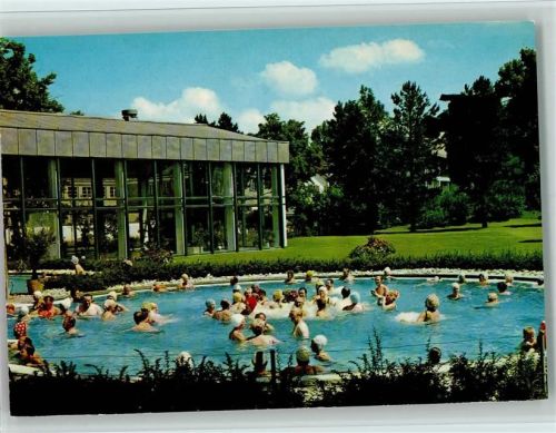 Bad Tölz Alpamare Schwimmbad
