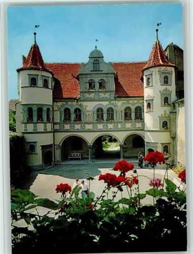 Konstanz Rathaus