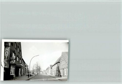 Mettingen Foto