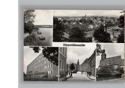 01744 O8230 Dippoldiswalde