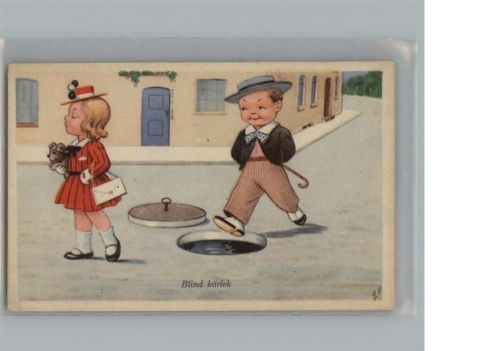 Kinder